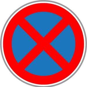Prohibition to stop