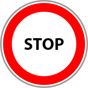 Stop and go