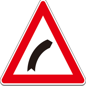 Right turn