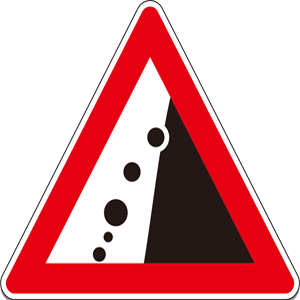 Landslides