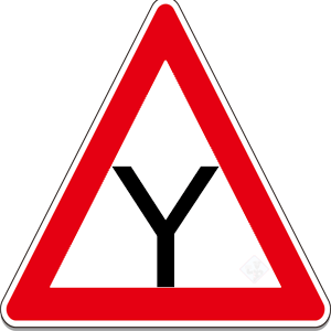 Y Junction