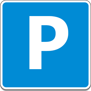 Parking lot